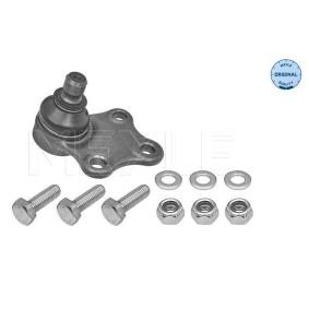Traggelenk 40-16 010 0002 von MEYLE günstig für 13,40 € online kaufen