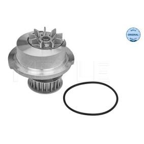 Köp Vattenpump av MEYLE 613 600 4046 till det låga priset 364,68 kr