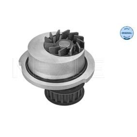 Köp Vattenpump av MEYLE 613 600 4098 till det låga priset 333,94 kr