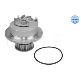 Köp Vattenpump av MEYLE 613 600 4135 till det låga priset 469,12 kr