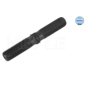 Schraube, Spureinstellung 614 032 0002 von MEYLE günstig für 5,68 € online kaufen
