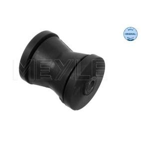 Compre Suspensão, corpo do eixo da MEYLE 614 040 0003 a um preço baixo por 5,14 €