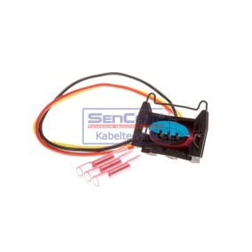 Compre Kit de cables de SenCom online para Ranger Mk2 (ER, EQ, R) a precios moderados