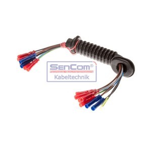 Compre Kit de cabos de SenCom online para FAVORIT Forman (785) a preços moderados