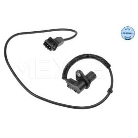 Comprar Sensor de cigüeñal de MEYLE 614 899 0021 a bajo precio de 21,30 €