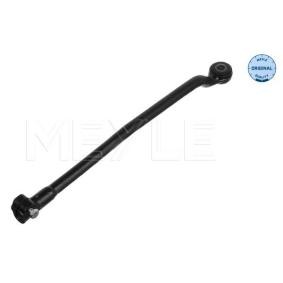 Axialgelenk, Spurstange 616 030 5566 von MEYLE günstig für 28,40 € online kaufen