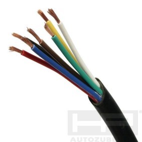 Kabelbaum des Herstellers HPAUTO - Originalware Artikelnummer: 0438108
