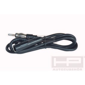 Antenne des Herstellers HPAUTO - Originalware Artikelnummer: 60102