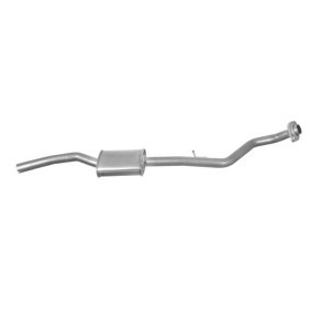 Vorschalldämpfer BS-430IMA von VEGAZ günstig für 201,05 € online kaufen