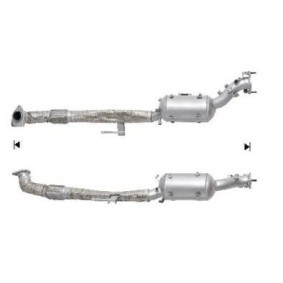 Partikelfilter (DPF) DK-816 von VEGAZ günstig für 602,49 € online kaufen