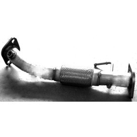 Compre Tubo de escape da VEGAZ KR-201 a um preço baixo por 124,09 €