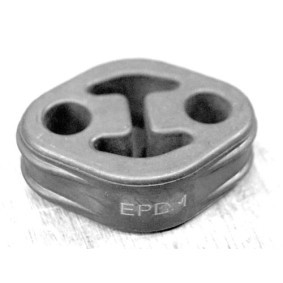 Halter, Schalldämpfer MG-115ERNS von VEGAZ günstig für 3,84 € online kaufen
