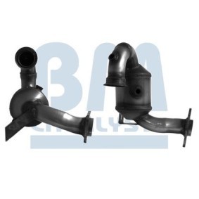 Compre Catalisador de VEGAZ online para Classe A Sedan (W177) a preços moderados