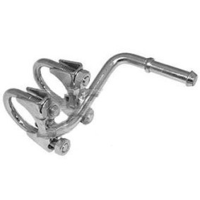 Halter, Abgasanlage RM-123 von VEGAZ günstig für 23,15 € online kaufen