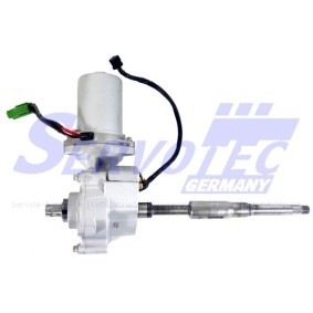 Achetez des Colonne de direction + direction assistée électrique de chez Servotec en ligne pour Corsa B Van (S93) à prix modérés
