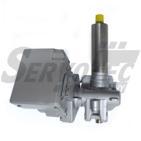 Comprar Columna de dirección de Servotec STEC176L a bajo precio de 598,18 €