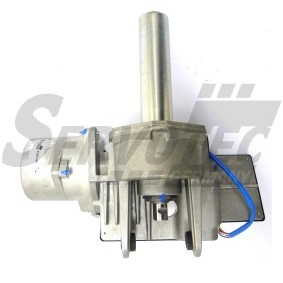 Achetez des Colonne de direction + direction assistée électrique Servotec STEC199L à prix pour 530,76 €