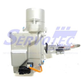 Achetez des Colonne de direction + direction assistée électrique Servotec STEC501L à prix pour 609,56 €