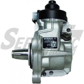 Einspritzpumpe von Servotec STIP0085