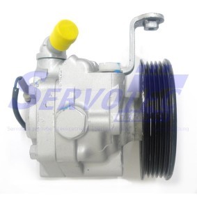 Achetez des Pompe de direction assistée Servotec STSP3443 à prix pour 238,24 €
