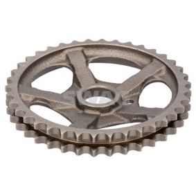 Compre Regulador do veio de excêntricos de SWAG online para W124 Carrinha (S124) a preços moderados