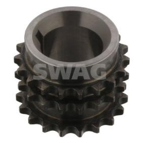 Kurbelwellenrad 10 05 0009 von SWAG günstig für 61,78 € online kaufen