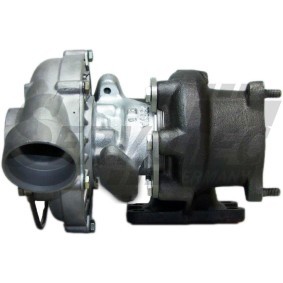 Compre Turbo de Servotec online para três volumes (W124) a preços moderados