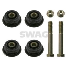 Compre Kit de montagem, braço oscilante de SWAG online para Classe S Sedan (W116) a preços moderados