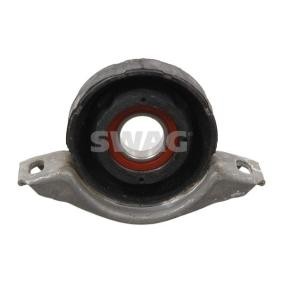 Kardanwellenlager 10 86 0055 von SWAG günstig für 37,43 € online kaufen