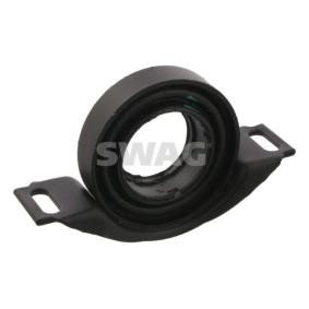 Kardanwellenlager 10 87 0020 von SWAG günstig für 27,60 € online kaufen