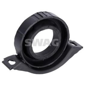 Kardanwellenlager 10 87 0023 von SWAG günstig für 21,49 € online kaufen