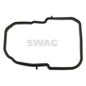 Compre Junta, cárter do óleo-caixa de velocidades automática de SWAG online para W124 Cabrio (A124) a preços moderados