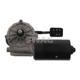 Scheibenwischermotor 10 91 9848 von SWAG günstig für 86,62 € online kaufen
