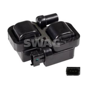 Zündspule 10 92 8536 von SWAG günstig für 91,25 € online kaufen