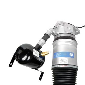 Luftfederbein 1122-01-001T von MiesslerAutomotive günstig für 581,59 € online kaufen