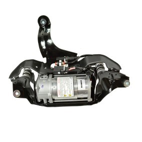 Kompressor, Luftfederung 2522-04-005C von MiesslerAutomotive günstig für 1210,48 € online kaufen