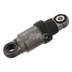 Compre Amortiguador de la correa trapezoidal poli V de SWAG online para 5 Touring (E61) a precios moderados