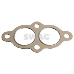 Compre Junta, tubo de escape da SWAG 20 90 1621 a um preço baixo por 4,20 €