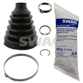 Acquista Kit cuffia, semiasse da SWAG 20 92 4031 a buon mercato per soli 25,56 €