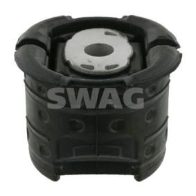 Achskörperlager 20 92 6507 von SWAG günstig für 32,16 € online kaufen