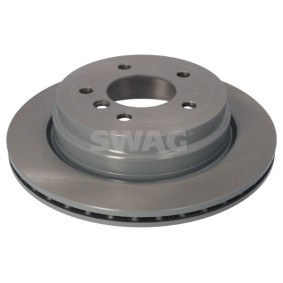 Ölfilter 20 92 6688 von SWAG günstig für 7,84 € online kaufen