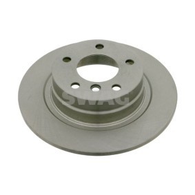 Ölfilter 20 92 6702 von SWAG günstig für 10,64 € online kaufen