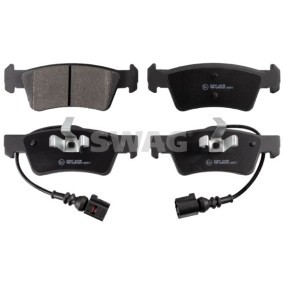 Køb Generatorregulator af SWAG 30 91 7200 til den lave pris 256,35 DKK