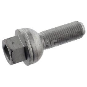 Compre Parafuso da roda e porca da roda de SWAG online para California Westfalia T4 Minibus (7DJ, 7DK, 70J) a preços moderados