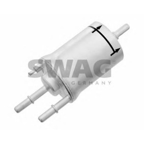 Kraftstofffilter 32 92 6343 von SWAG günstig für 21,79 € online kaufen