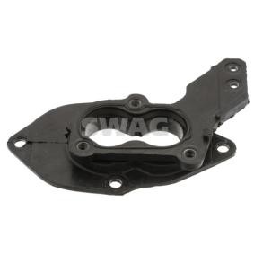 Flansch, Vergaser 40 12 0004 VAUXHALL von SWAG