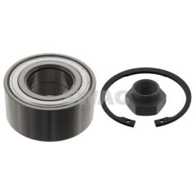 Radlagersatz 62 90 5542 von SWAG günstig für 27,92 € online kaufen
