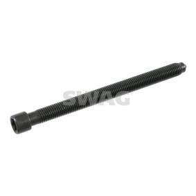 Compre Parafuso da cabeça do motor da SWAG 62 92 1586 a um preço baixo por 4,72 €