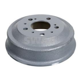 Comprar Tambor de freno de SWAG 70 91 0664 a bajo precio de 74,16 €