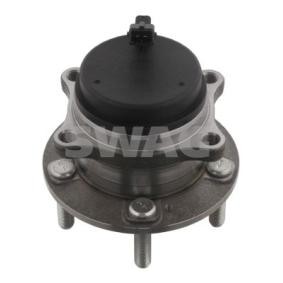 Achetez des Kit de roulement de roue SWAG 90 93 2883 à prix pour 123,43 €